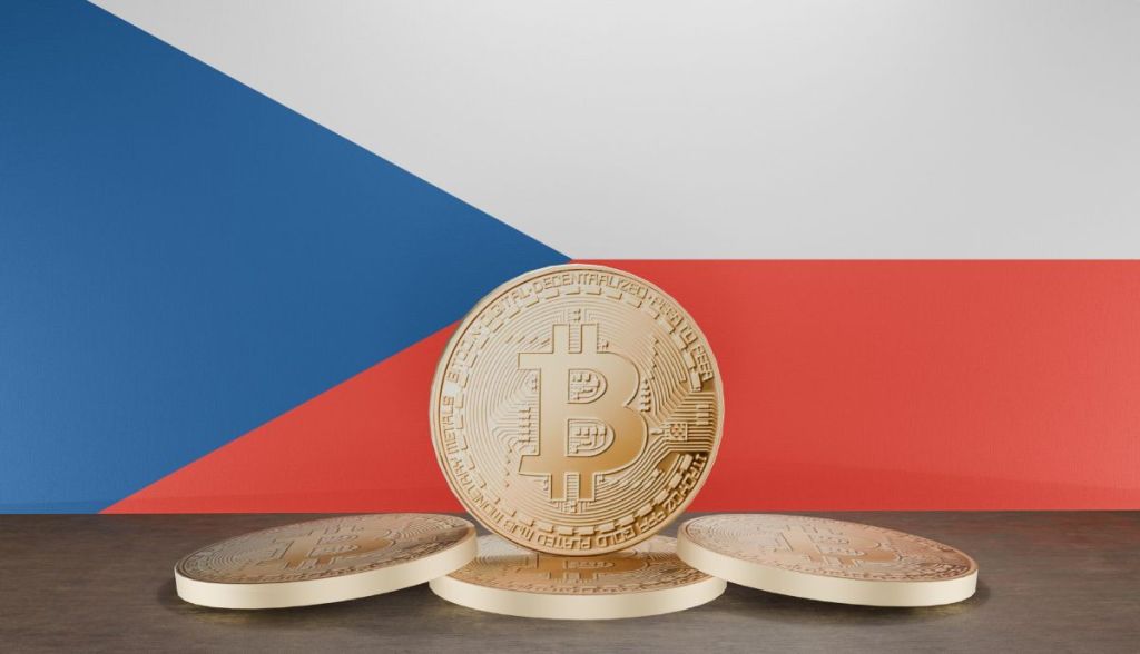 Imagem da matéria: Banco Central da República Tcheca estuda comprar Bitcoin para reserva nacional