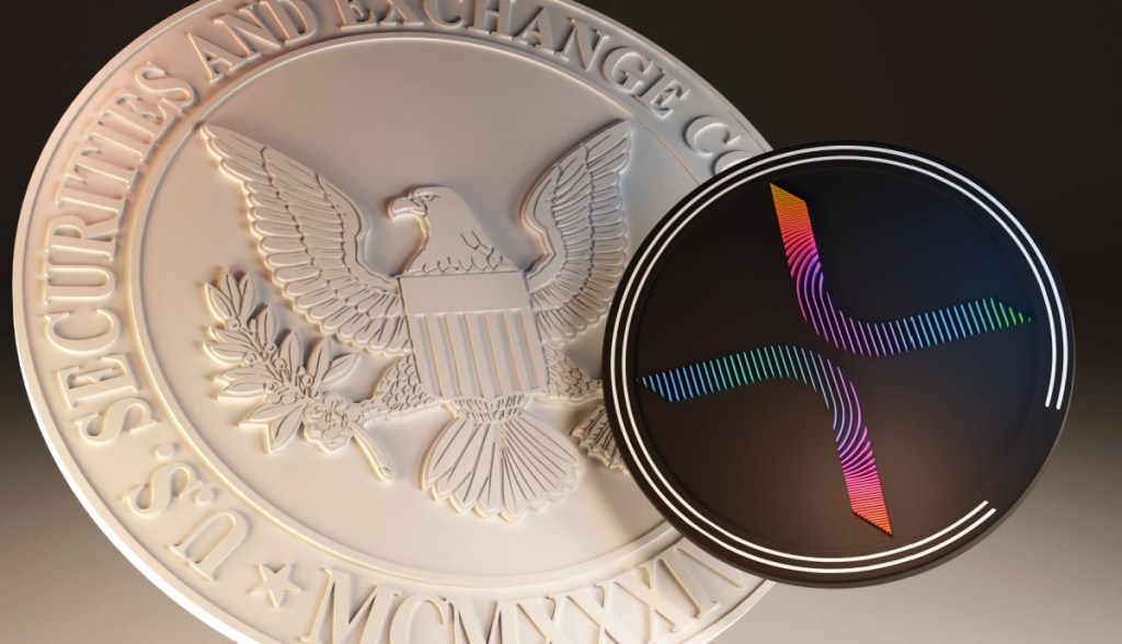 Imagem da matéria: SEC busca reverter classificação de XRP em nova apelação contra Ripple
