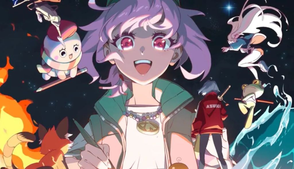 Imagem da matéria: Vinculado aos NFTs Azuki, token ANIME será lançado na rede Ethereum este mês