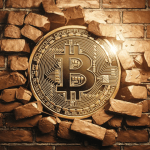 Manhã Cripto: Bitcoin se consolida em US$ 124 mil após bater recorde no domingo