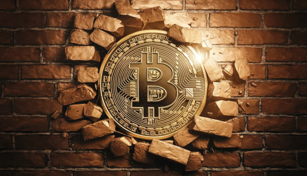 Imagem da matéria: Fundos de pensão podem levar o Bitcoin a US$ 200 mil este ano, diz Standard Chartered