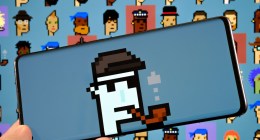 Imagem da matéria: NFTs mais baratos impulsionam vendas, mas volume negociado segue em queda