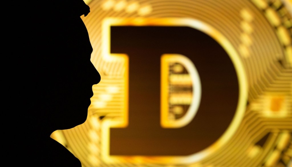 elon musk, dogecoin