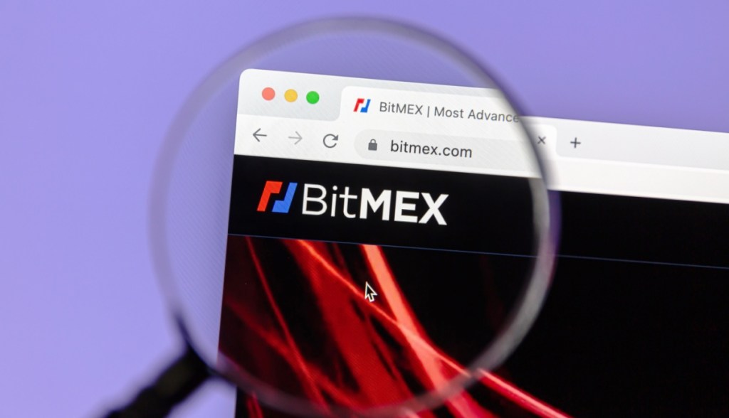 Imagem da matéria: BitMEX leva multa de US$ 100 milhões por violações de lavagem de dinheiro nos EUA