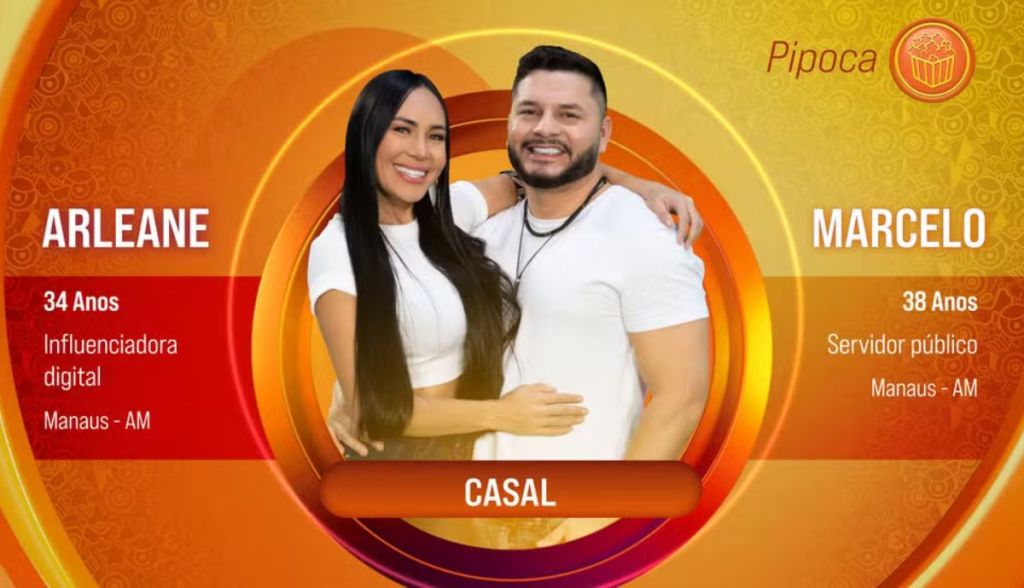 Imagem da matéria: Divulgador de pirâmide financeira é eliminado do BBB na 1ª semana