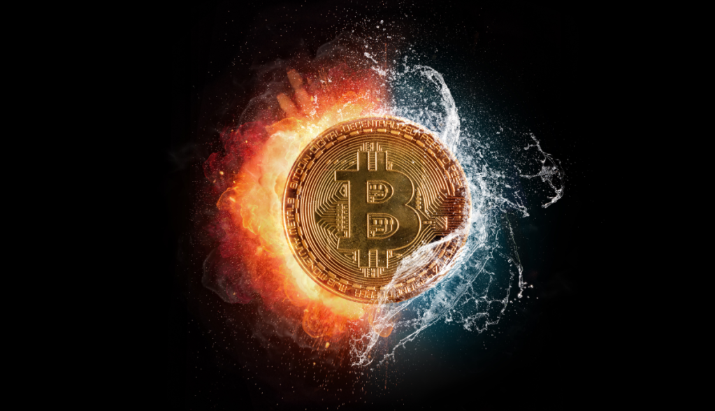 Imagem da matéria: TradFi pode dividir a indústria de criptomoedas em 2025; entenda por quê