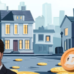 DOGE de Elon Musk sofre pressão enquanto Panshibi se prepara para receber grande parcela de investidores