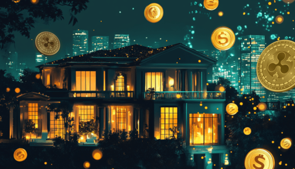 Imagem da matéria: Baleias da Solana estão acumulando essa altcoin viral apelidada de “A Próxima XRP"