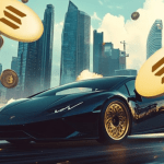 Especialistas acreditam que a Solana fará jus ao nome de ‘matadora de ETH’ e que esta Altcoin PayFi viral destronará a XRP