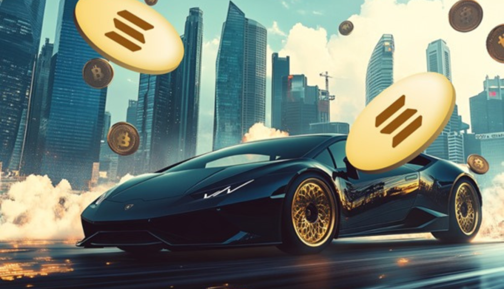 Imagem da matéria: Especialistas acreditam que a Solana fará jus ao nome de ‘matadora de ETH’ e que esta Altcoin PayFi viral destronará a XRP