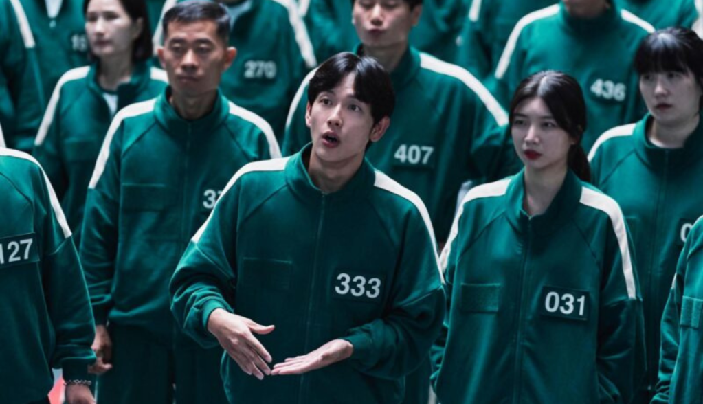 Imagem da matéria: Round 6 retorna explorando drama de coreanos que perderam dinheiro com criptomoedas