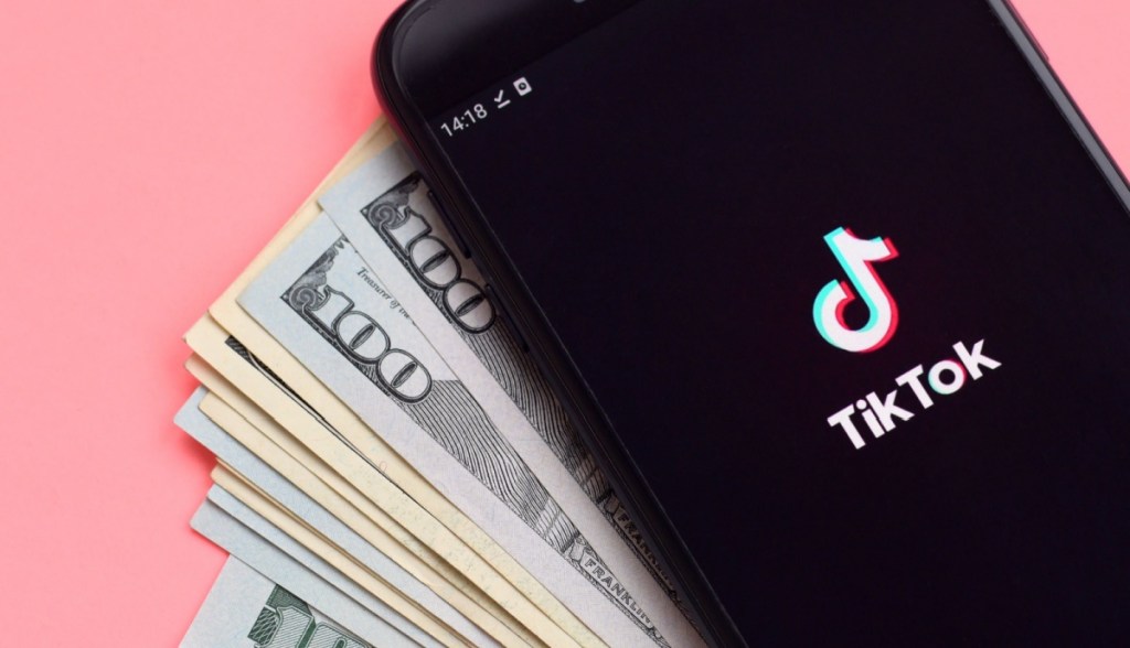 Imagem da matéria: Sonic SVM faz airdrop de novo token para jogadores do TikTok