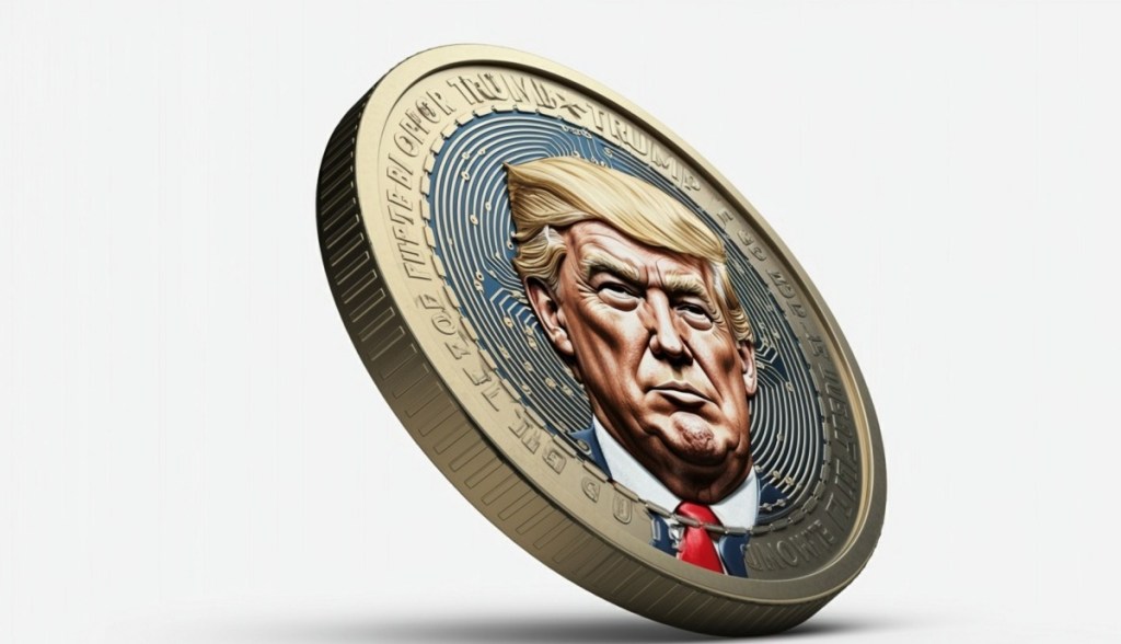 token do trump