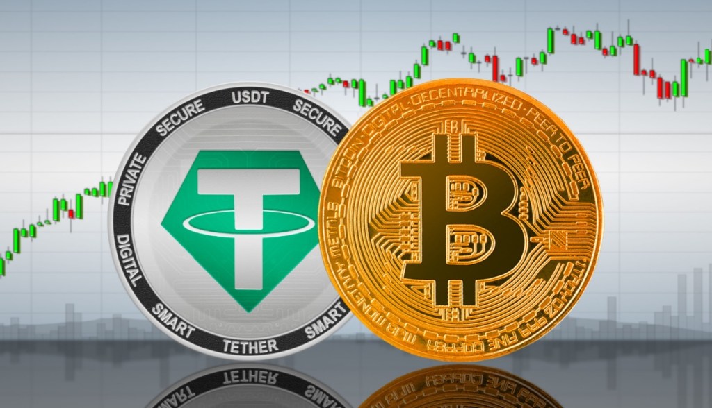 Imagem da matéria: Enquanto as empresas de mineração de Bitcoin despencam, Tether aumenta apostas na Bitdeer