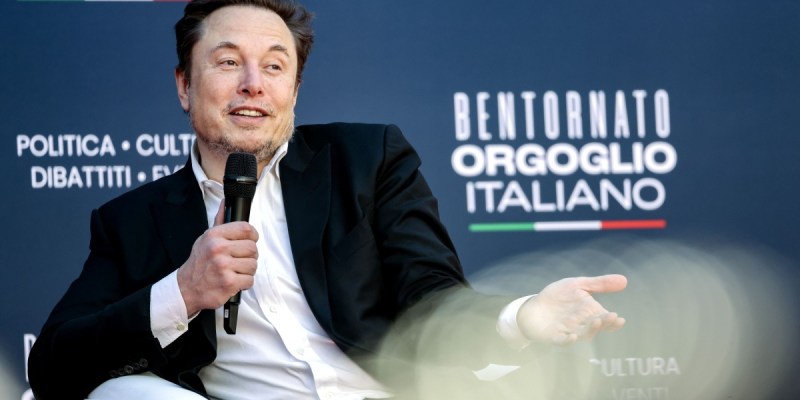Elon Musk quer comprar a OpenAI por US$ 97,4 bilhões