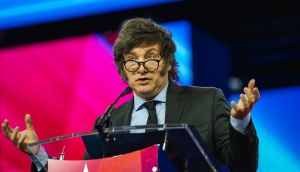 Imagem da matéria: Circle congela R$ 327 milhões em carteiras ligadas a polêmica criptomoeda de Milei