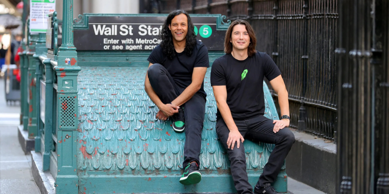 Lucro da Robinhood com criptomoedas aumenta 700% no 4º trimestre