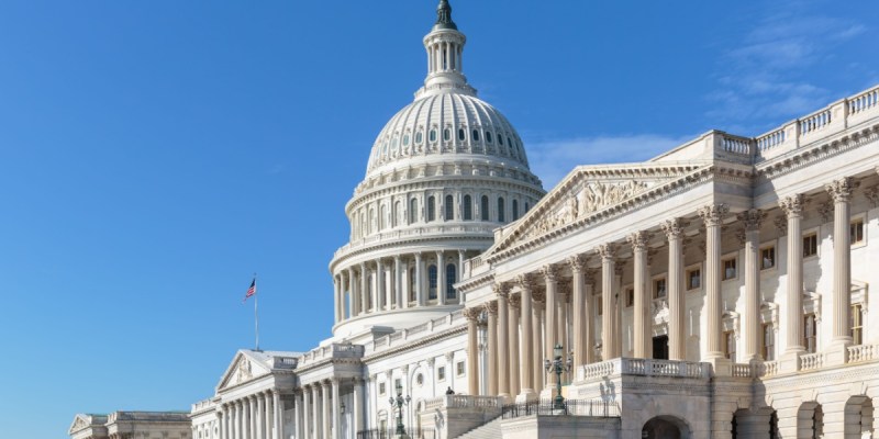 Projeto de lei sobre criptomoedas avança no Senado dos EUA