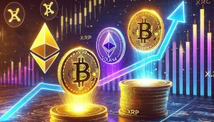 Imagem da matéria: Sinais de uma nova altseason? O que o mercado cripto indica sobre o futuro das altcoins