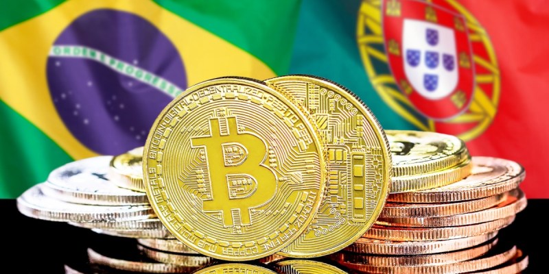 Ripple faz parceira para viabilizar pagamentos instantâneos entre Brasil e Portugal