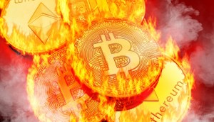 Imagem da matéria: Manhã Cripto: Bitcoin perde força e cai para US$ 79 mil; Ethereum afunda 10%