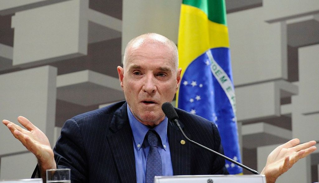 Imagem da matéria: Eike Batista lança criptomoeda para financiar empresa de "supercana"