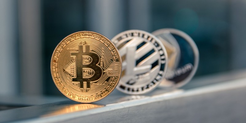 Manhã Cripto: Bitcoin sobe para US$ 96 mil enquanto Litecoin dispara 12%