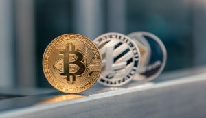 Imagem da matéria: Manhã Cripto: Bitcoin sobe para US$ 96 mil enquanto Litecoin dispara 12%