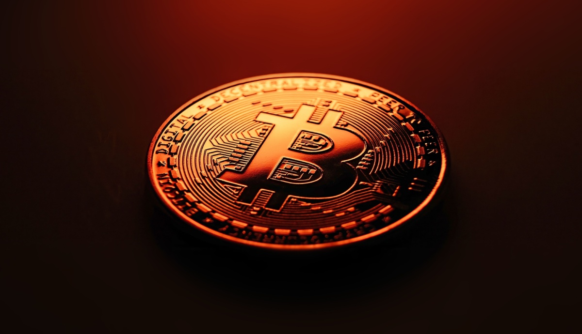 Compre Bitcoin