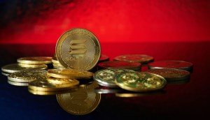 Imagem da matéria: Solana, Cardano e Avalanche lideram perdas no mercado com quedas de 5%
