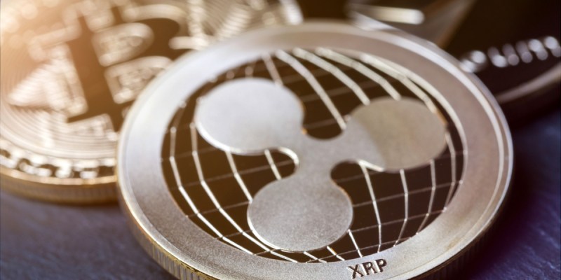 XRP dispara mais de 12% com expectativa para aprovação de ETF