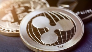 moedas de xrp e bitcoin