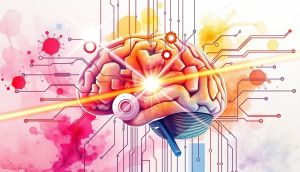 Imagem da matéria: Startup de neurotecnologia planeja distribuir memecoins por ondas cerebrais; entenda