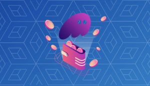 Imagem da matéria: O que é Phantom? Um guia para a carteira de criptomoedas mais popular da Solana