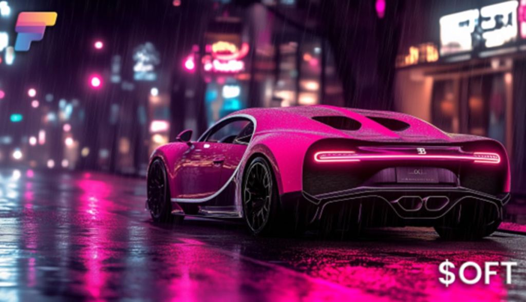 Imagem da matéria: É possível uma nova exchange superar a tecnologia original de transações tanto da Polkadot como da Cardano?