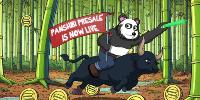 XRP pode bater $10 em 2025 caso duas coisas aconteçam – Enquanto isso, o que é a Panshibi?