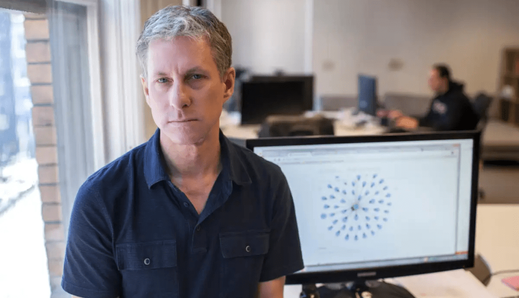 Imagem da matéria: Cofundador da Ripple perdeu R$ 860 milhões em XRP ao armazenar senhas no LastPass