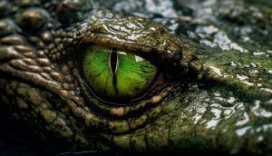 crocodilo, jacaré
