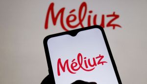 logomarca Méliuz