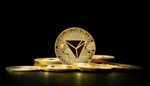 Moedas douradas de Tron