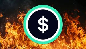 Imagem da matéria: Stablecoin sUSD da Synthetix perde paridade com dólar e atinge nova mínima de US$ 0,66