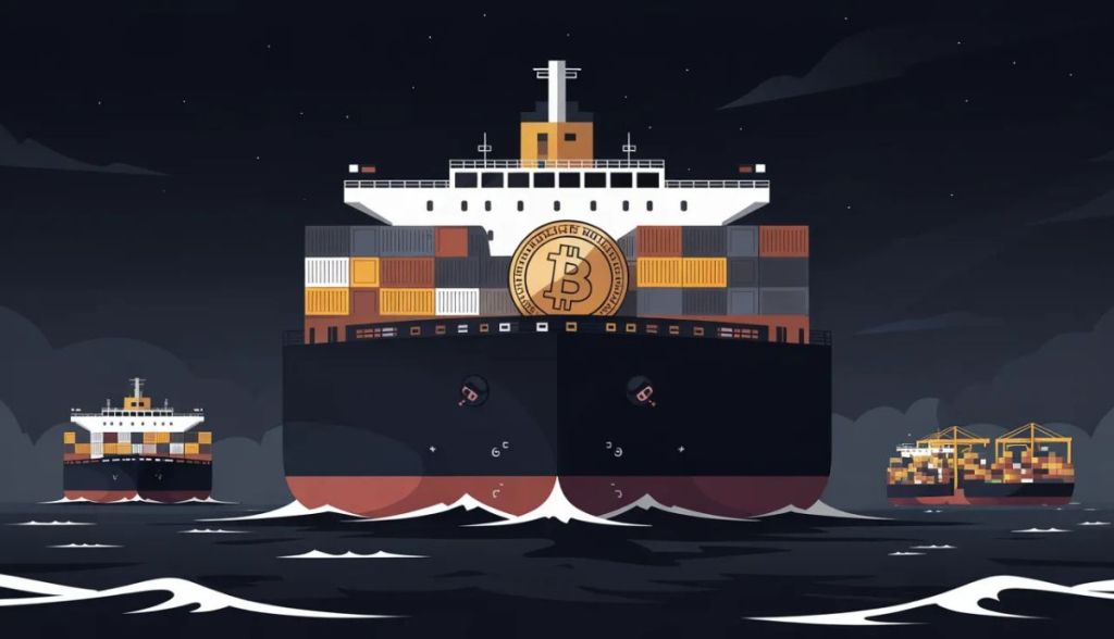Imagem da matéria: Manhã Cripto: Preço do Bitcoin se mantém estável antes do "Dia da Libertação" de Trump e do relatório de empregos