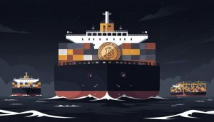 Imagem da matéria: Manhã Cripto: Preço do Bitcoin se mantém estável antes do "Dia da Libertação" de Trump e do relatório de empregos