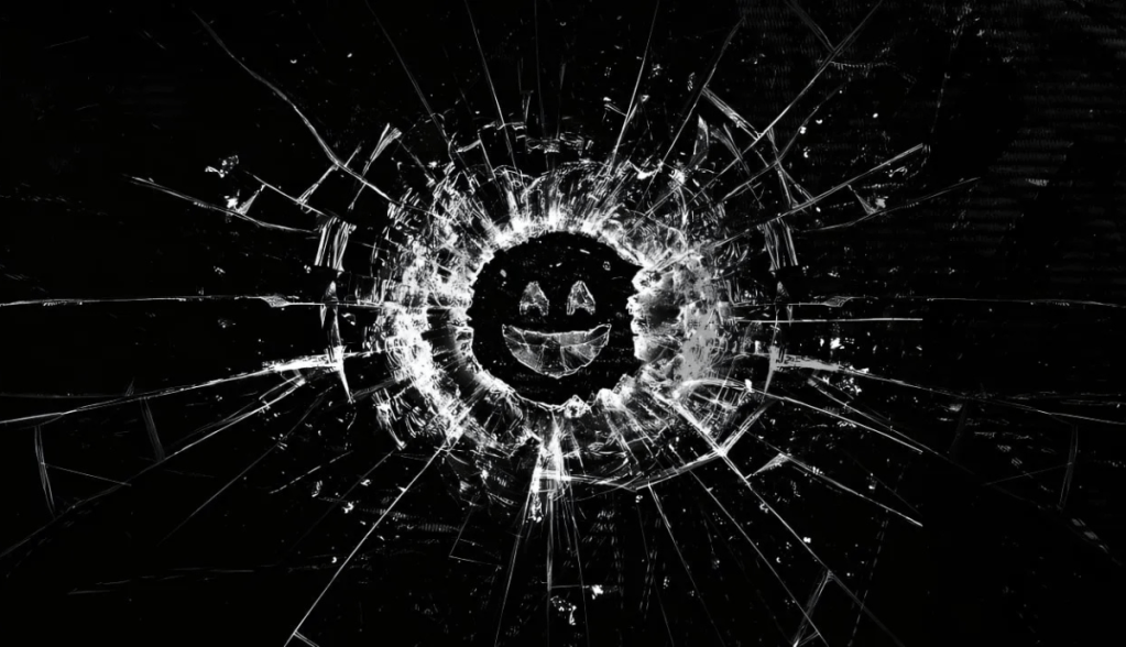 Imagem da matéria: Token oficial de ‘Black Mirror’ transforma crédito social em jogo cripto