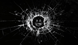 Imagem da matéria: Token oficial de ‘Black Mirror’ transforma crédito social em jogo cripto