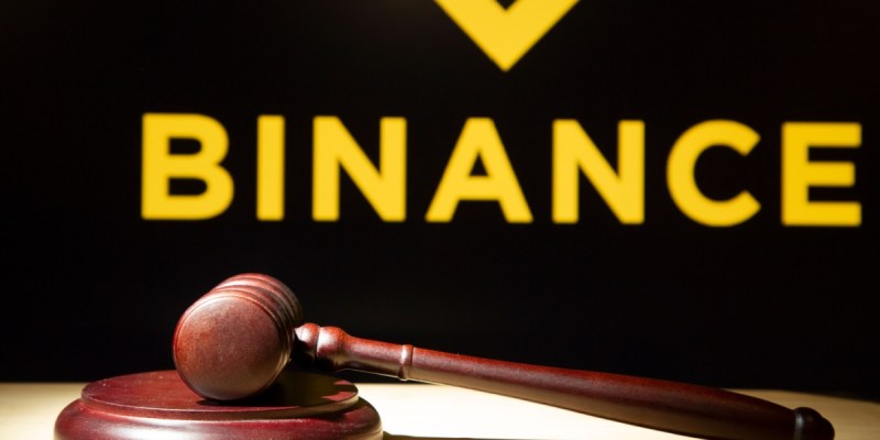 Binance tenta se livrar de monitoramento de conformidade exigido pelos EUA