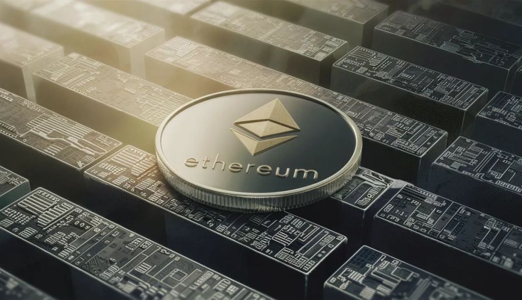 Imagem da matéria: SharpLink, empresa de capital aberto, arrecada US$ 425 milhões para criar tesouraria em Ethereum e ações disparam 420%