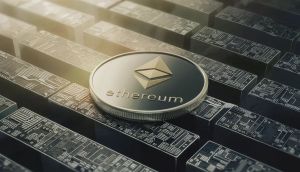 Imagem da matéria: SharpLink, empresa de capital aberto, arrecada US$ 425 milhões para criar tesouraria em Ethereum e ações disparam 420%