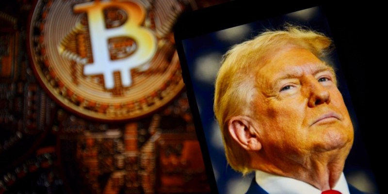 Imagem da matéria: Candidato a governador da Califórnia quer colocar Bitcoin no centro da política estadual