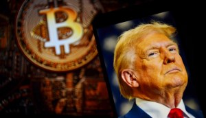 Imagem da matéria: Trump vai lançar sua própria carteira de criptomoedas